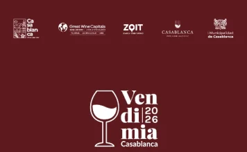 Vendimia Casablanca 2026 Vendimia Casablanca 2026