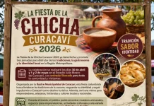 Fiesta de la Chicha Curacaví 2026