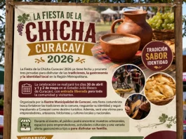 Fiesta de la Chicha Curacaví 2026