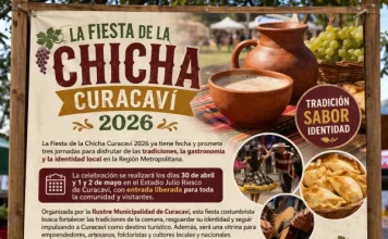Fiesta de la Chicha Curacaví 2026 Fiesta de la Chicha Curacaví 2026