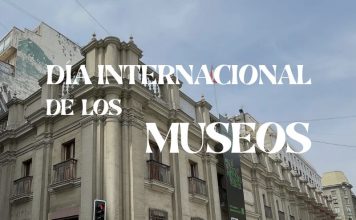 Día Internacional de los Museos Santiago de Chile