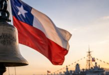 Día de las Glorias Navales