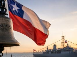 ¿Por qué se celebra el Día de las Glorias Navales? Día de las Glorias Navales