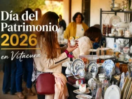 Día del Patrimonio 2026 en Vitacura