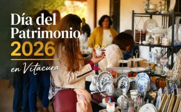 Día del Patrimonio 2026 en Vitacura