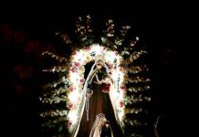 virgen de La Tirana - hoteles en la tirana