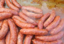 FIESTA DE LA LONGANIZA CHILLAN 2026