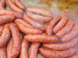 Fiesta de la Longaniza Chillán 2026 FIESTA DE LA LONGANIZA CHILLAN 2026