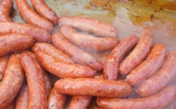 Fiesta de la Longaniza Chillán 2026 FIESTA DE LA LONGANIZA CHILLAN 2026