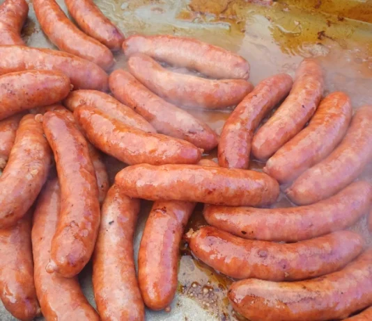 Fiesta de la Longaniza Chillán 2026 FIESTA DE LA LONGANIZA CHILLAN 2026