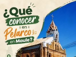 que conocer en pelarco Maule