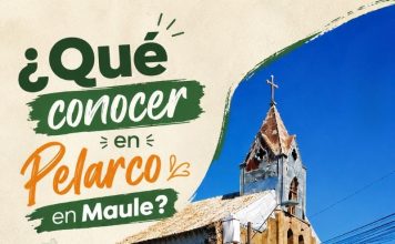 que conocer en pelarco Maule