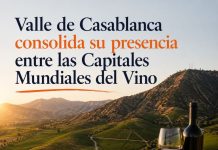 1. F.C Valle de Casa blanca capitales mundiales del vino
