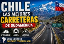 Las Mejores Carreteras de Sudamérica