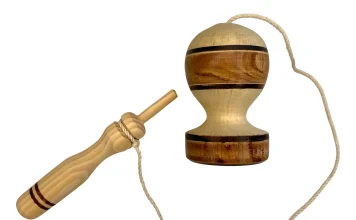 Juegos Tradicionales Chilenos para Fiestas Patrias 2026: Tradición, Cuero y Madera Hechos en Chile Juegos Tradicionales Chilenos para Fiestas Patrias 2026
