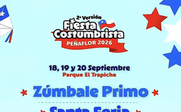 Fiesta Costumbrista 2026 en Peñaflor: Tradición, gastronomía y cultura en El Trapiche Fiesta Costumbrista 2026 en Peñaflor