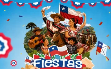 Fiestas Patrias 2026 en Cañete