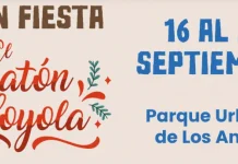 Gran Fiesta del Guatón Loyola 2026