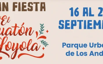 Gran Fiesta del Guatón Loyola 2026