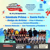 fiestas patrias penaflor 2026