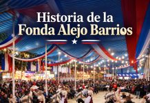 Fonda Alejos Barrios