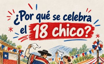 18 chico